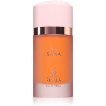 Risala Sana Eau de Parfum unisex - imagine 2